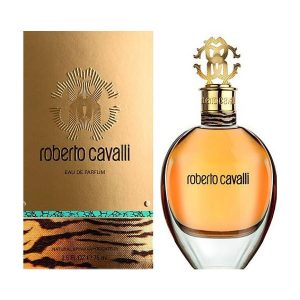 Roberto Cavalli Eau De parfum For Women 75ml at Ratans Online Shop - Perfumes Wholesale and Retailer Fragrance