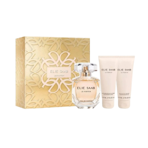 Elie Saab W Le Parfum For Women 3Pcs Gift Set at Ratans Online Shop - Perfumes Wholesale and Retailer Gift Set