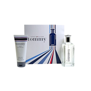 Tommy Hilfiger Tommy For Men 2 Pcs Gift Set at Ratans Online Shop - Perfumes Wholesale and Retailer Gift Sets
